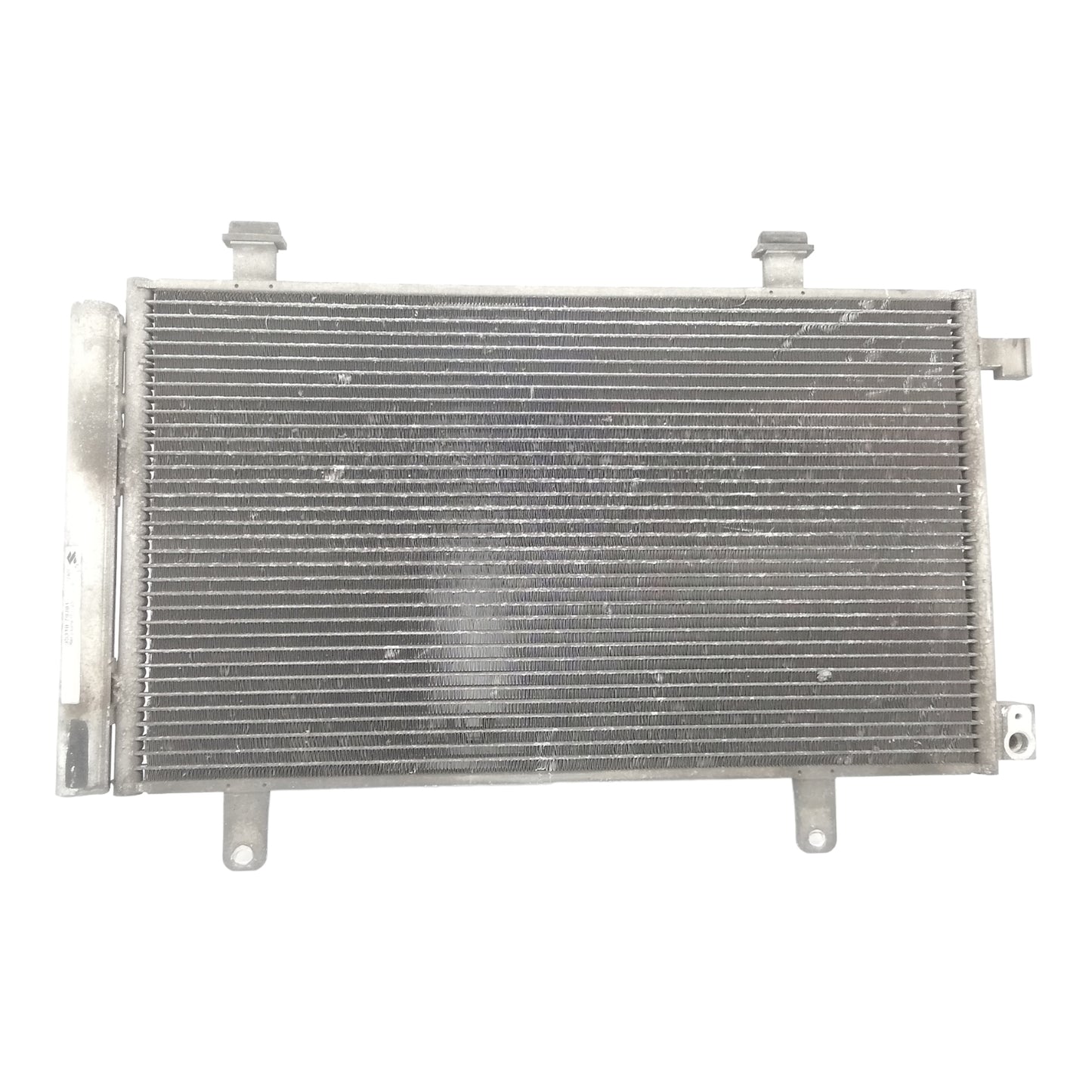 Condensatore Aria Condizionata Ac FIAT SEDICI 16