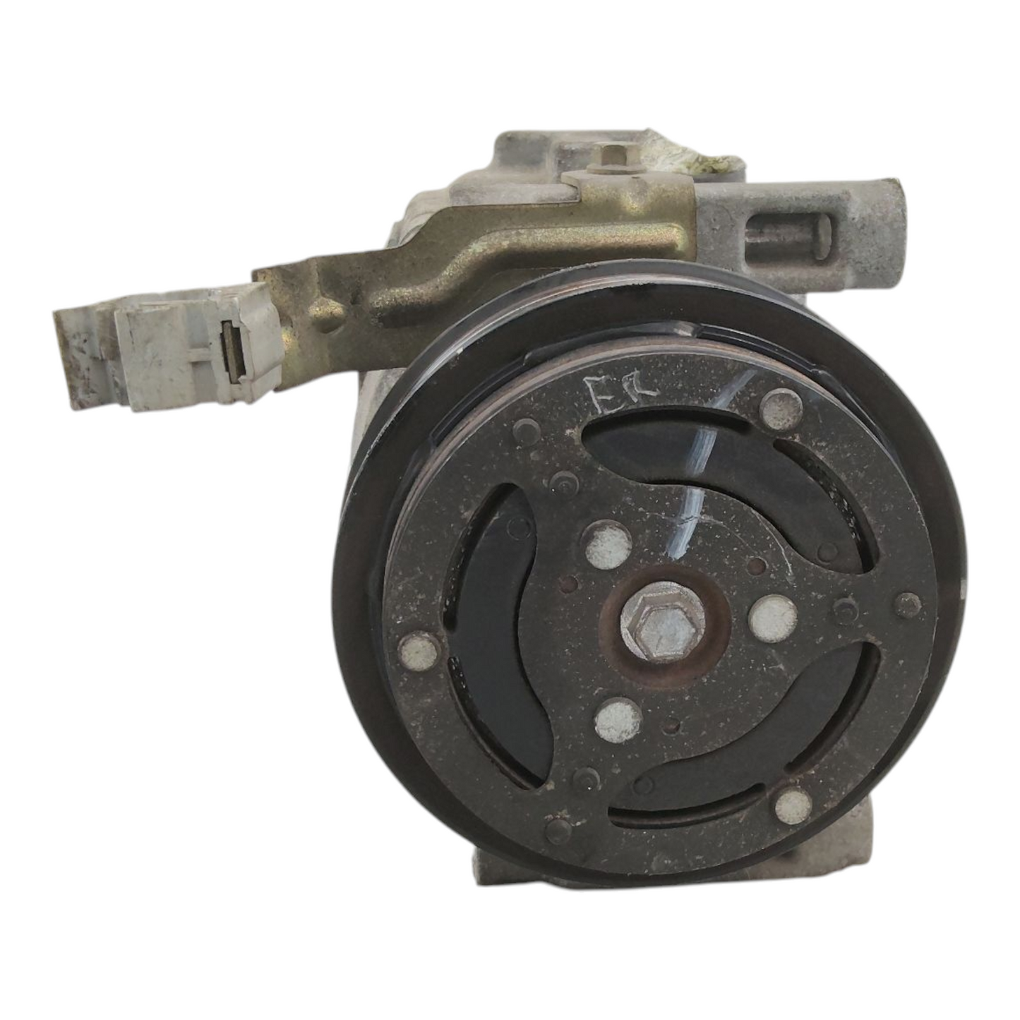 Compressore Aria Condizionata Ac LANCIA YPSILON 1 2 3 Serie Benzina GPL