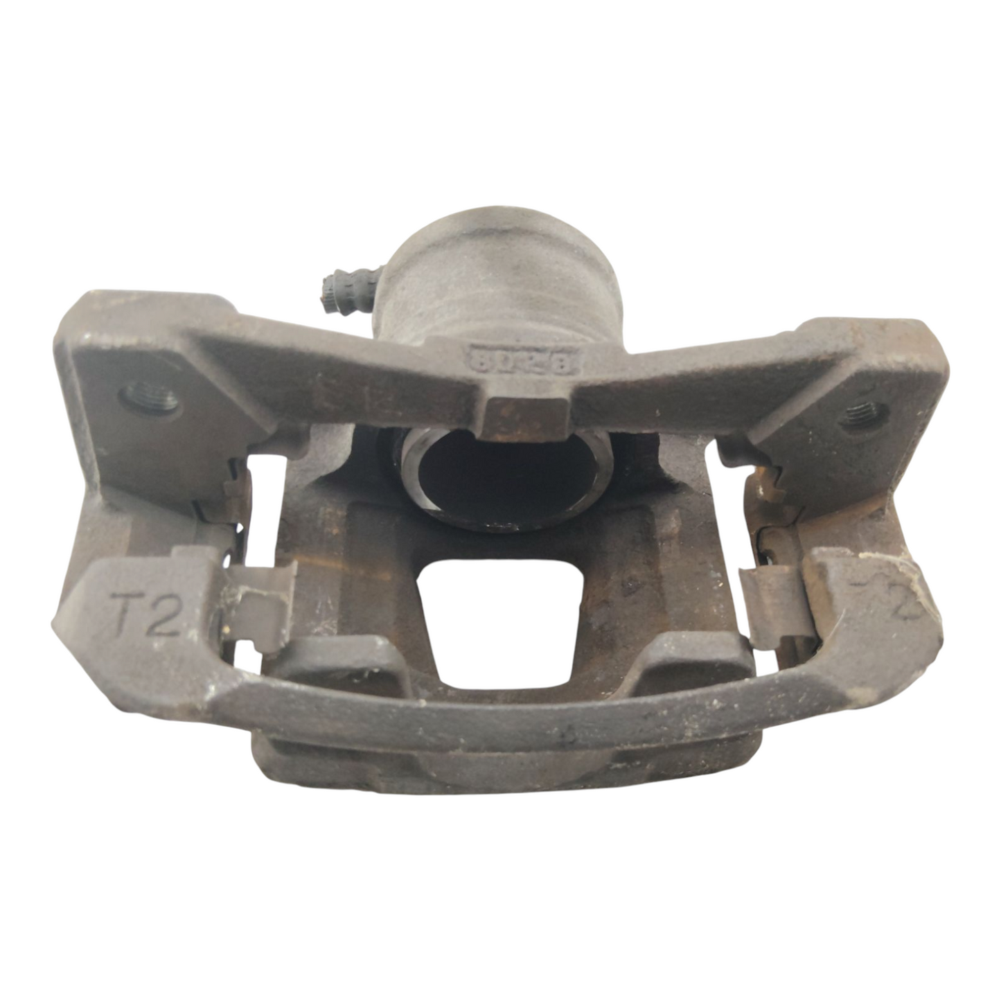 Pinza Freno Anteriore Sinistro CHEVROLET AVEO 2 Serie/KALOS Benzina GPL