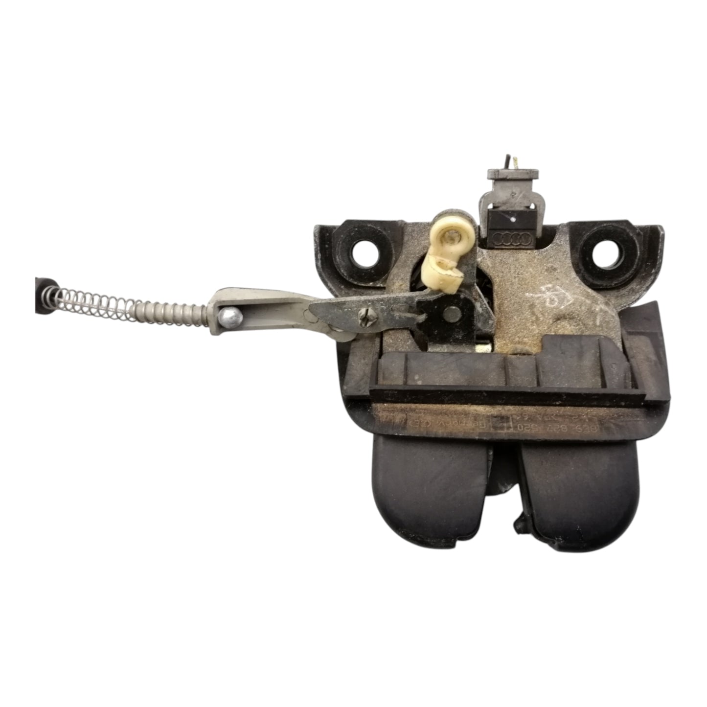 Serratura Portello Posteriore AUDI A4 8E5/A2 8Z0/A6 4B
