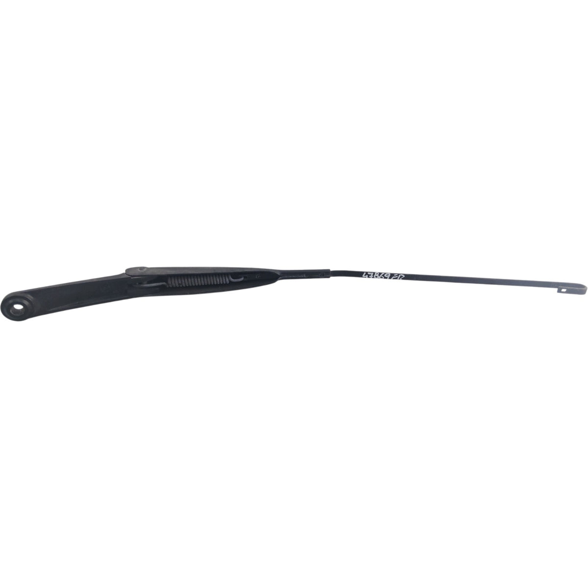 Braccio Tergicristallo Parabrezza Destro FIAT PANDA 2 Serie 169