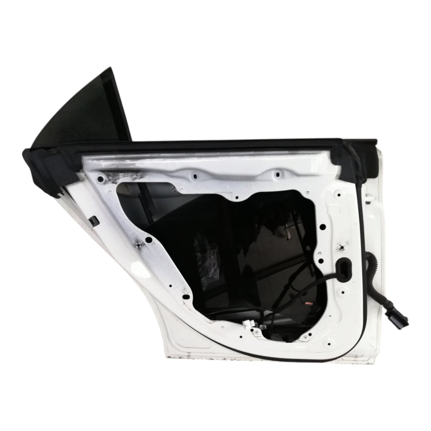 Porta Portiera Posteriore Sinistro MERCEDES CLASSE CLA C117