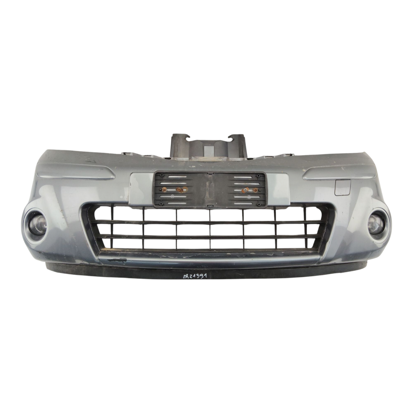 Paraurti Anteriore NISSAN NOTE 1 Serie