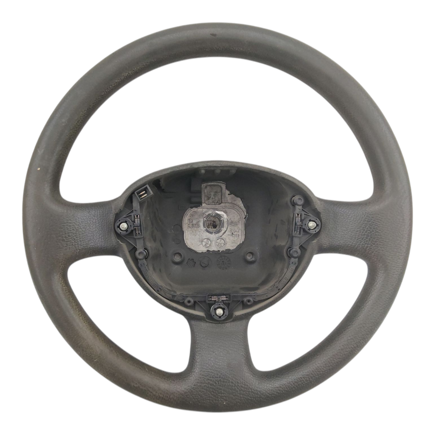 Volante Sterzo FIAT PUNTO 2 Serie 188 Benzina Diesel