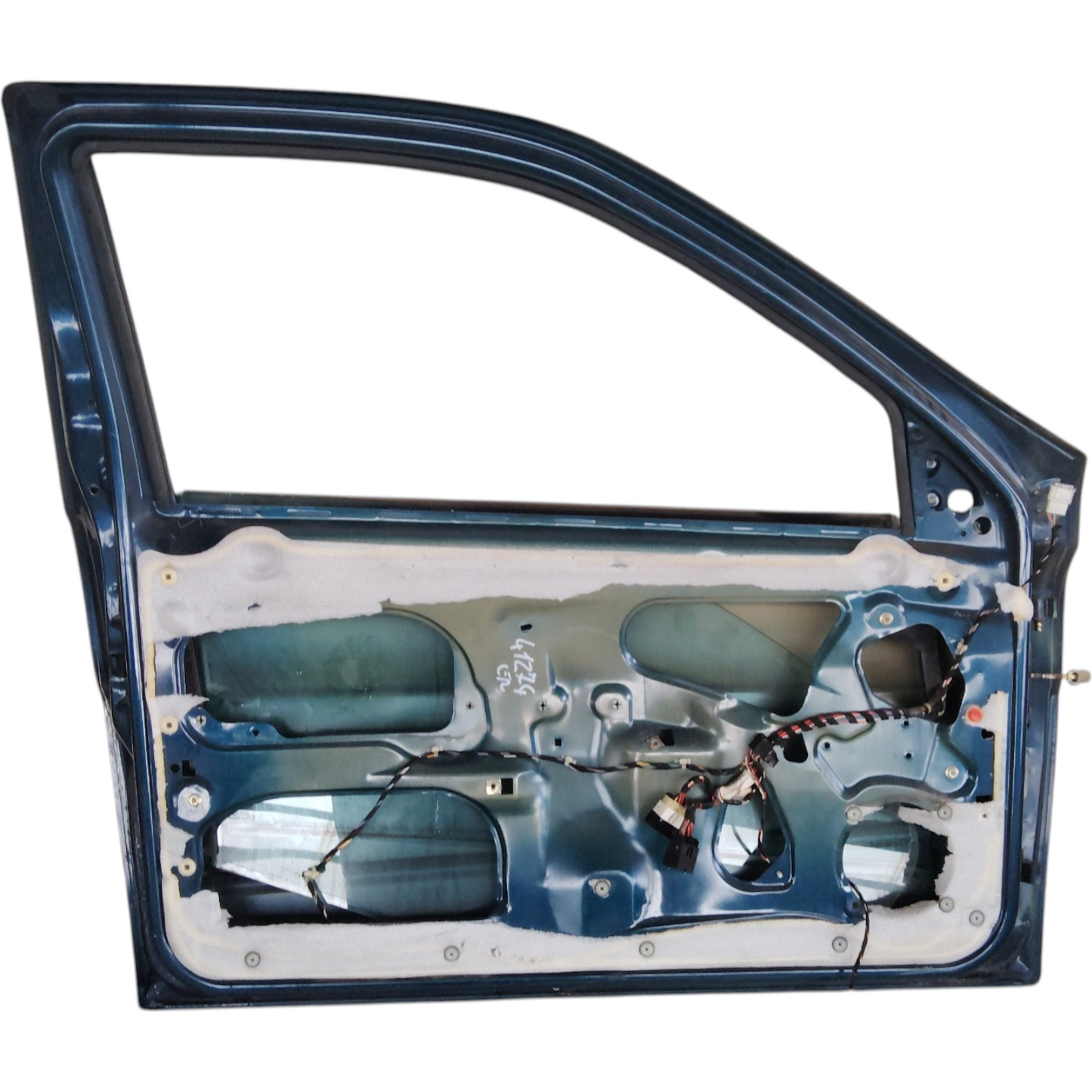 Porta Portiera Anteriore Sinistro LANCIA Y YPSILON 840