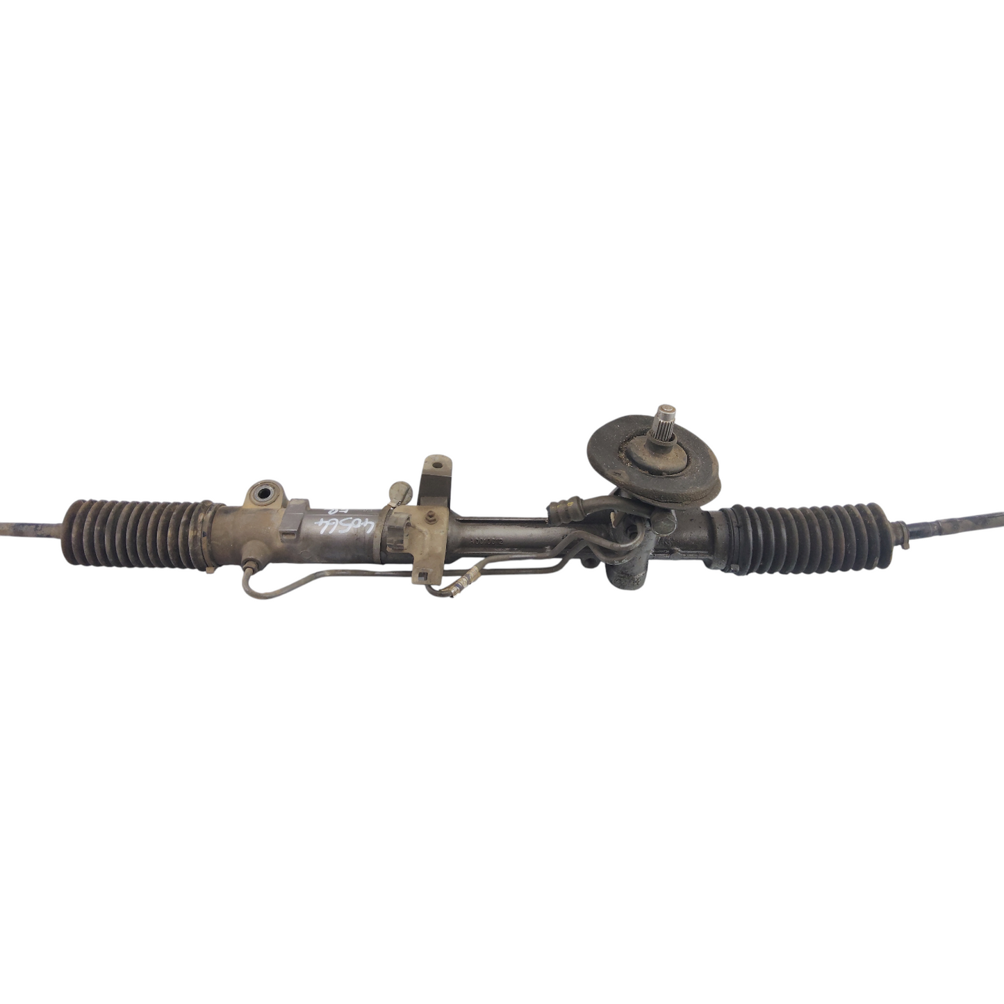 Scatola Sterzo Servosterzo PEUGEOT BIPPER Diesel Benzina