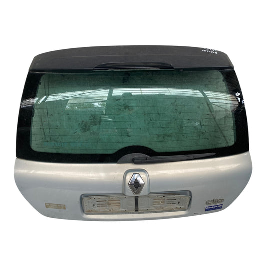 Portello Portellone Posteriore RENAULT CLIO 2 Serie 3-5 Porte