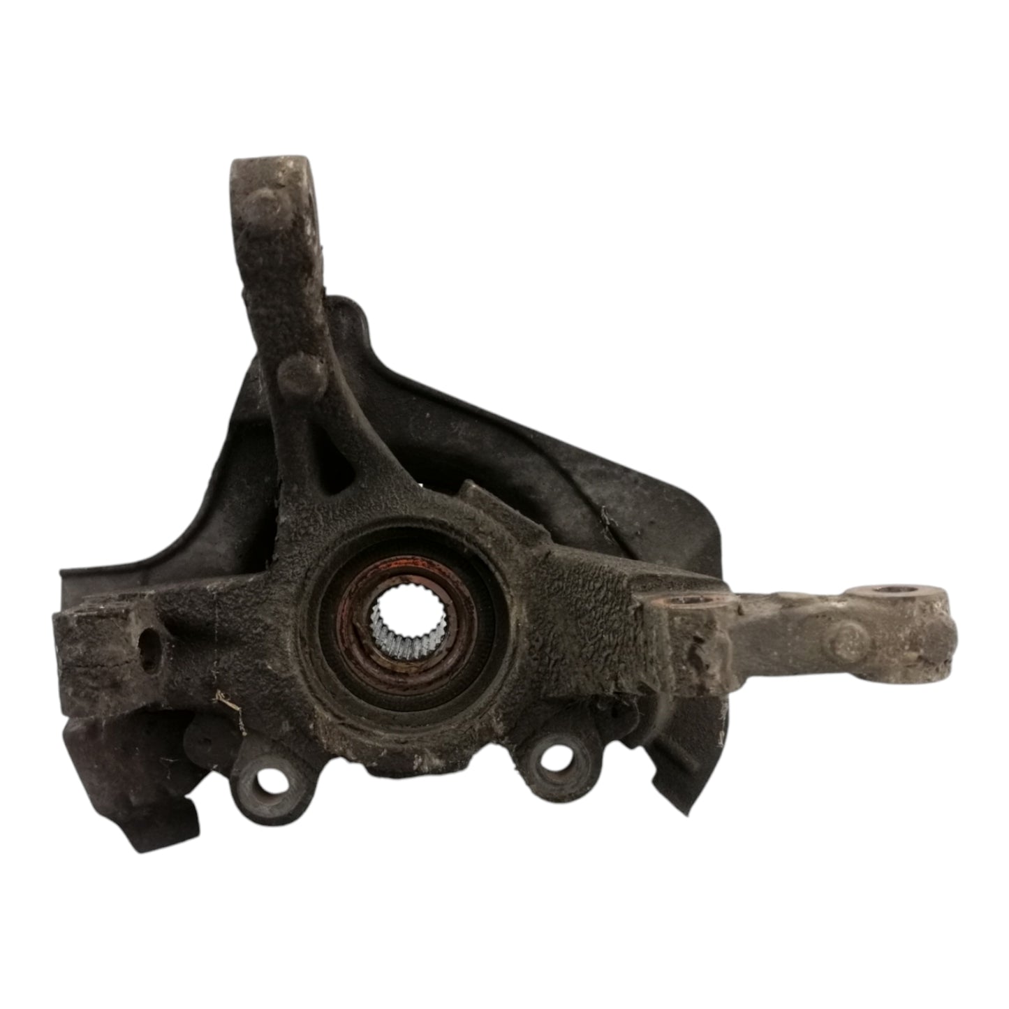 Fusello Mozzo Anteriore Sinistro FIAT FIORINO 3 Serie/QUBO 1.3 Diesel