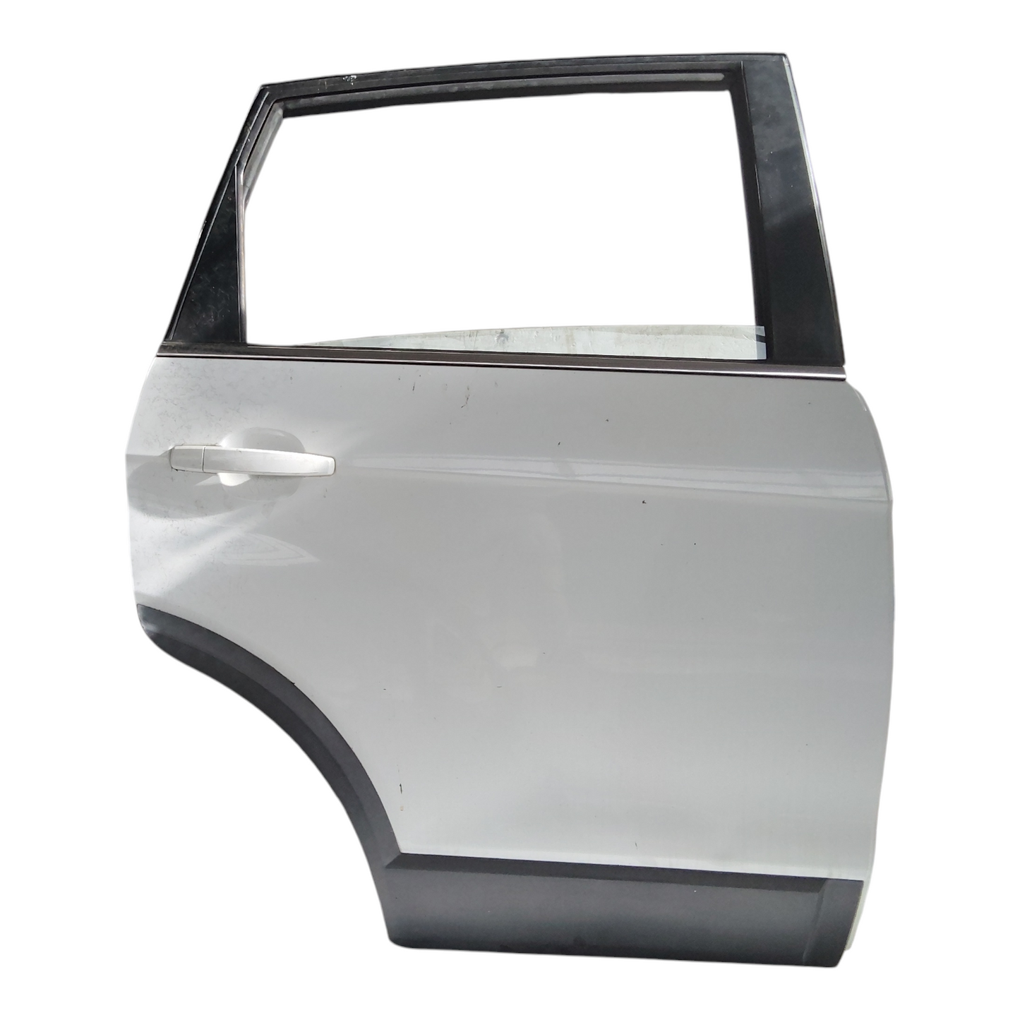 Porta Portiera Posteriore Destro CHEVROLET CAPTIVA 1 Serie