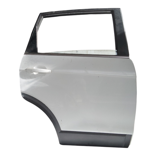 Porta Portiera Posteriore Destro CHEVROLET CAPTIVA 1 Serie