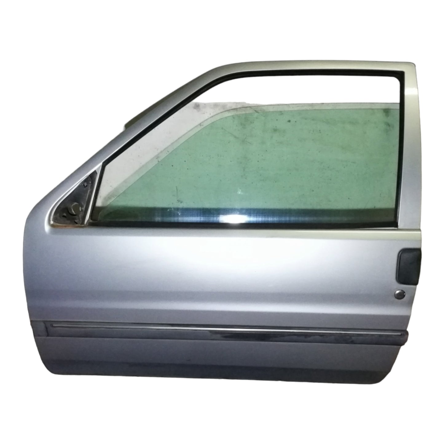 Porta Portiera Anteriore Sinistro PEUGEOT 106 2 Serie 3 Porte