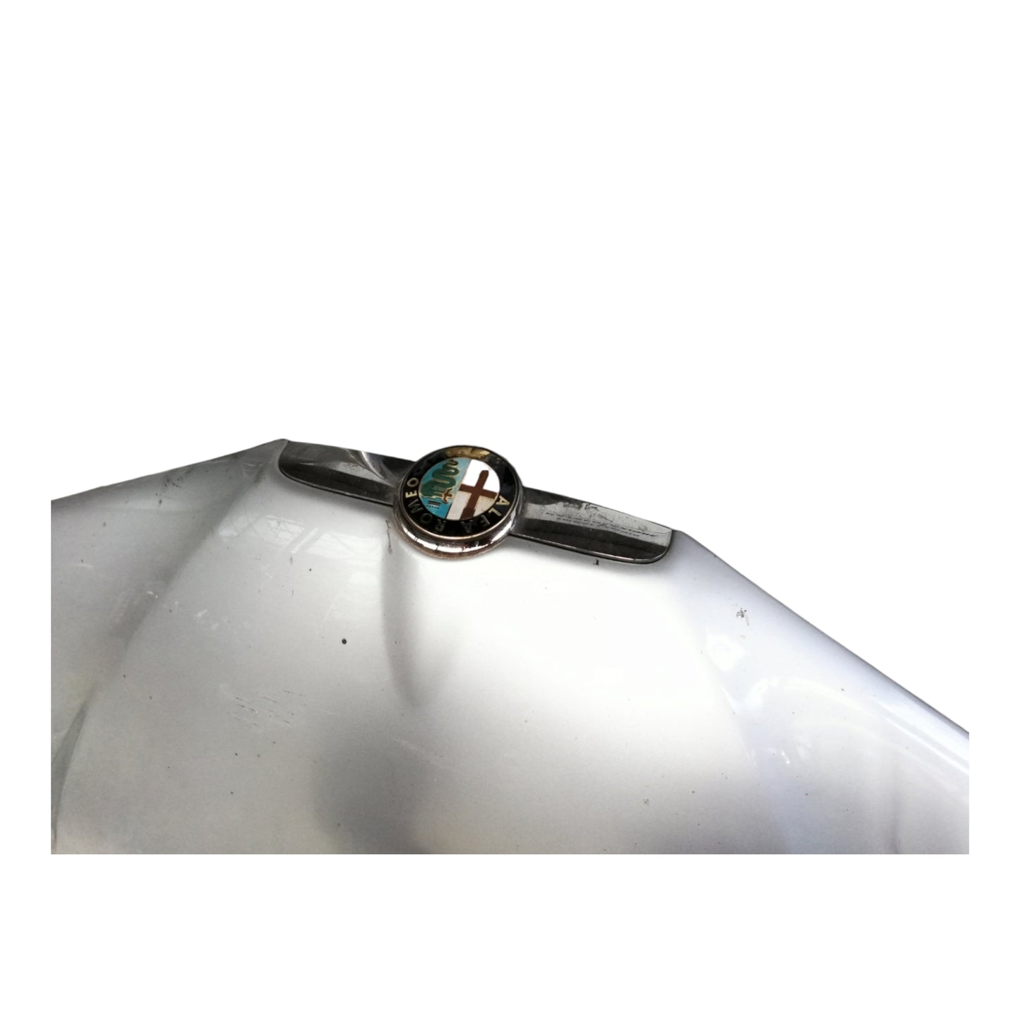 Cofano Anteriore ALFA ROMEO 159/BRERA/SPIDER 3 Serie