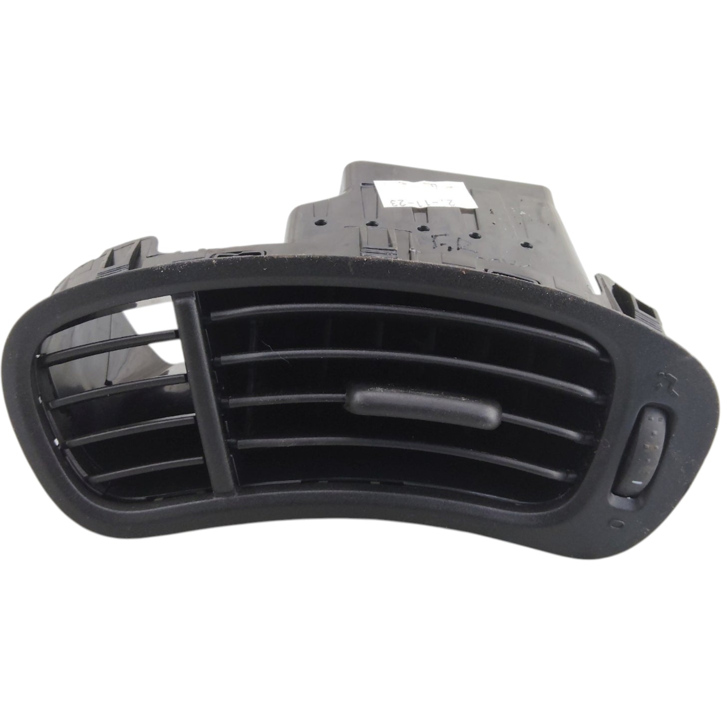 Bocchetta Aria Cruscotto Anteriore Destro FIAT PANDA 3 Serie 312