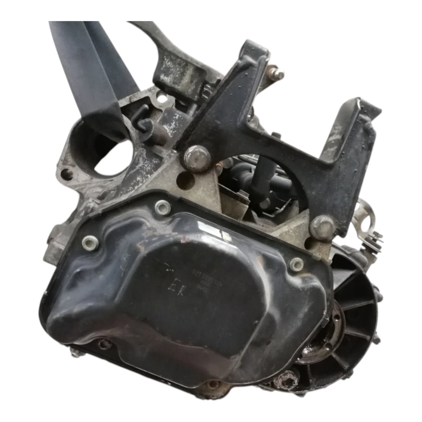 Cambio Manuale 5 Marce VOLKSWAGEN POLO 4 5 Serie 1.2 Benzina