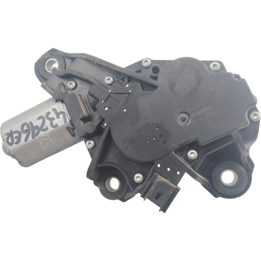 Motorino Tergilunotto NISSAN QASHQAI/QASHQAI+2