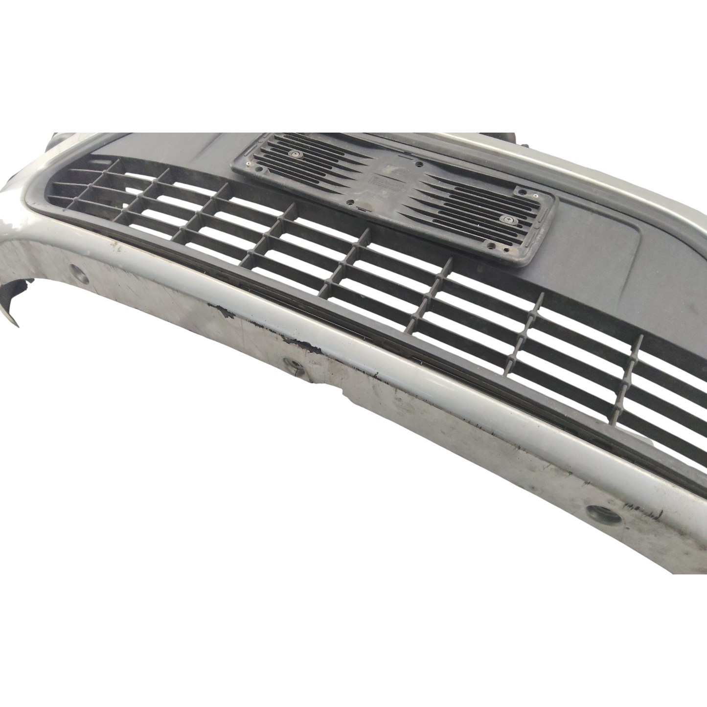 Paraurti Anteriore FORD FOCUS 3 Serie Berlina Sw