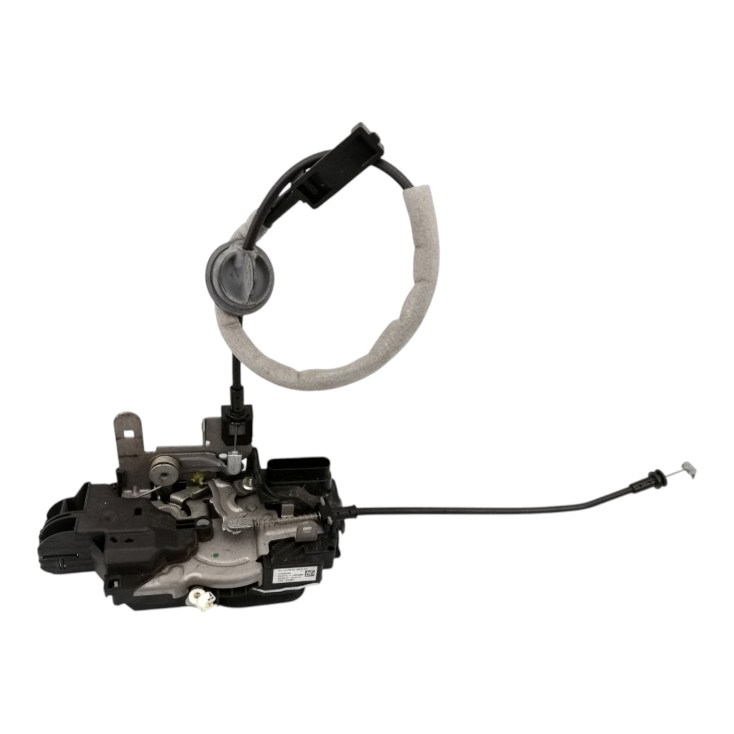 Serratura Porta Anteriore Sinistro VOLVO V40 2 Serie