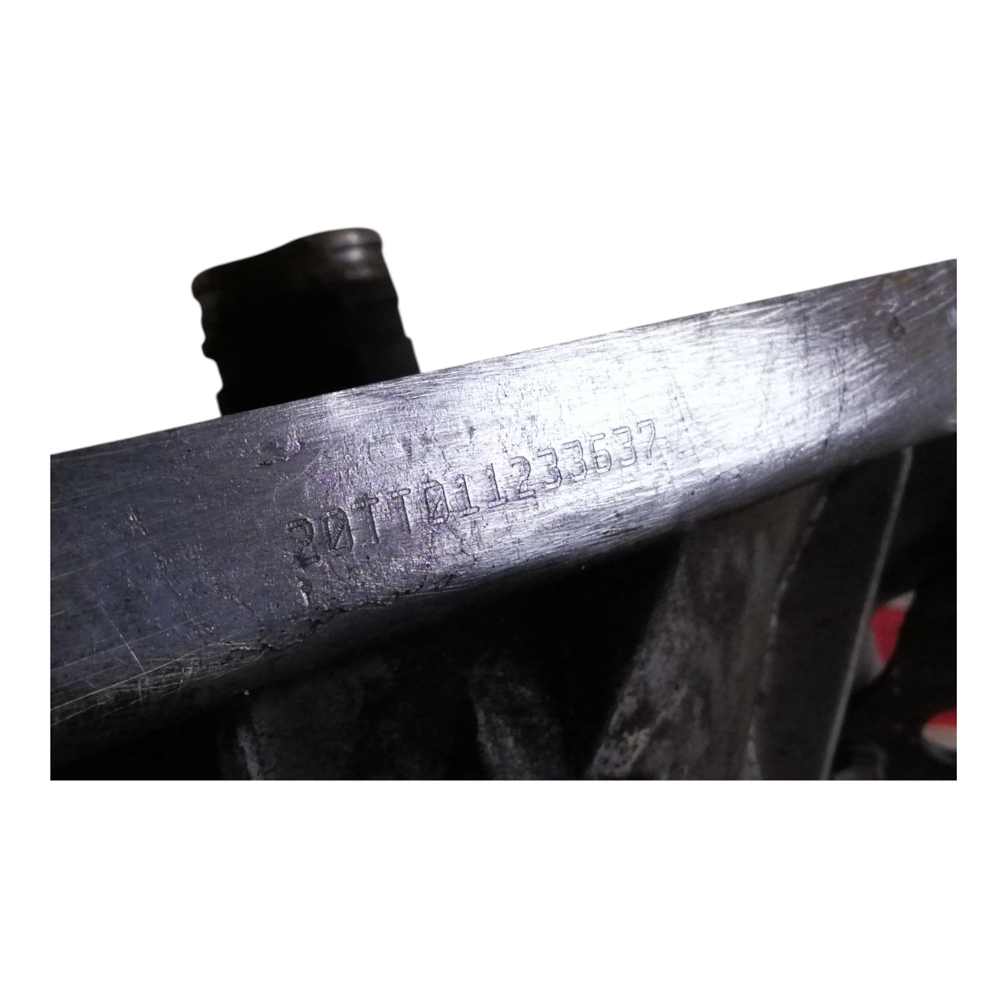 Cambio Manuale 5 Marce PEUGEOT 107/CITROEN C1 1.0 Benzina 1KR