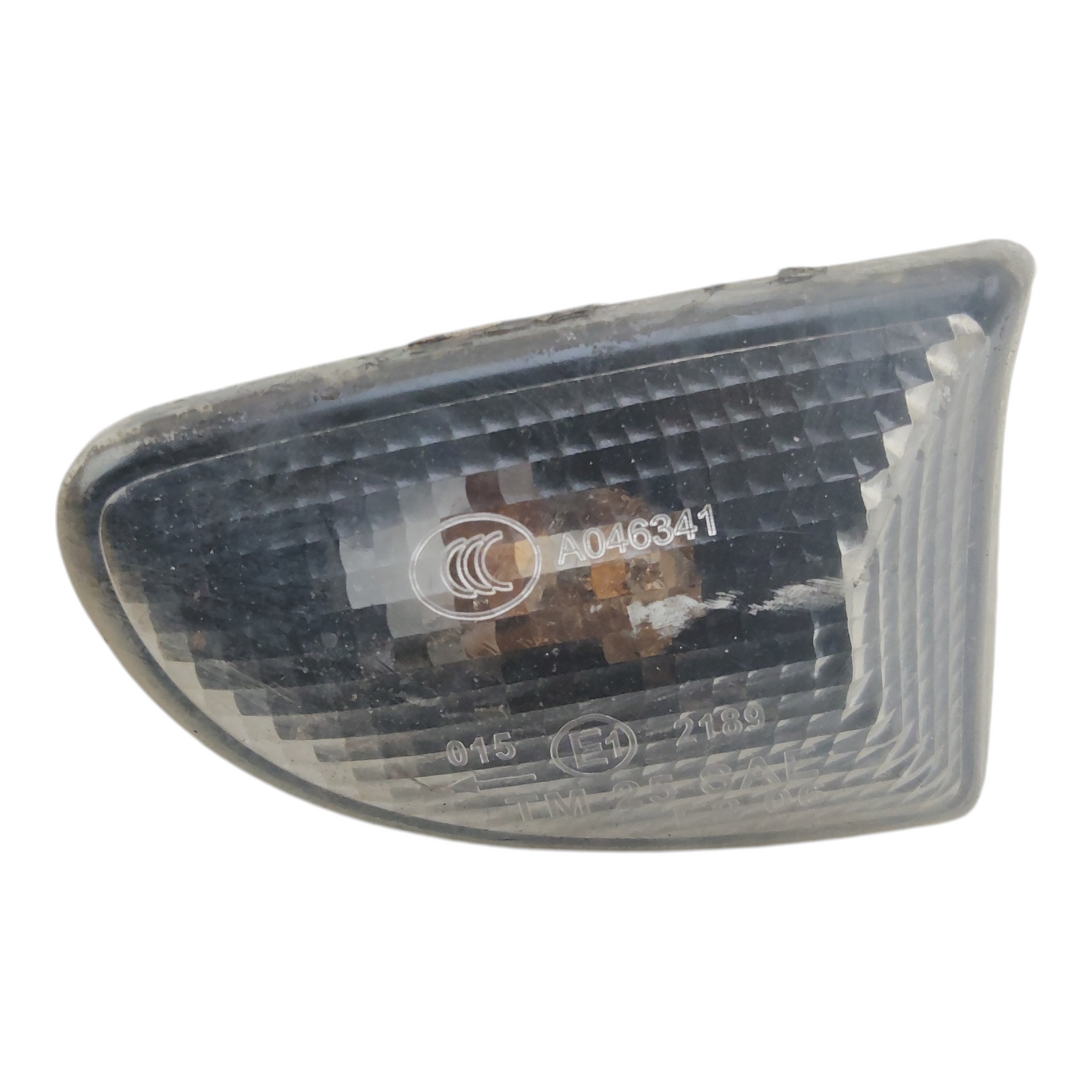 Freccia Parafango Anteriore Sinistro SMART FORTWO CABRIO COUPE 451