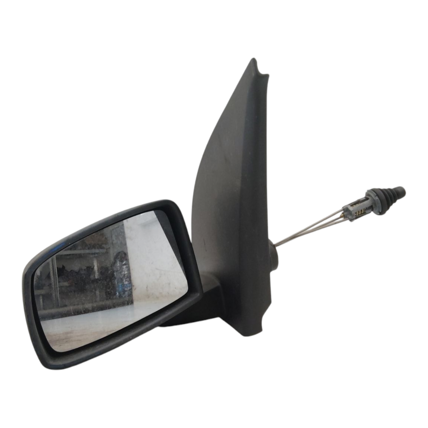 Specchietto Retrovisore Esterno Anteriore Sinistro FIAT PANDA 2 Serie