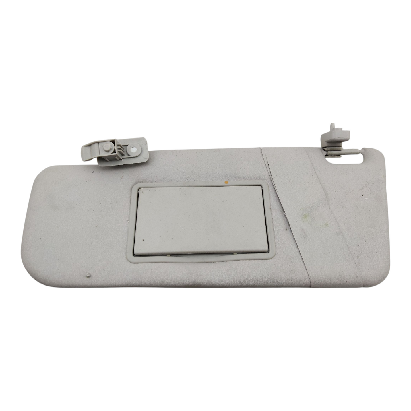 Pannello Alette Parasole Sinistro FIAT PANDA 2 Serie