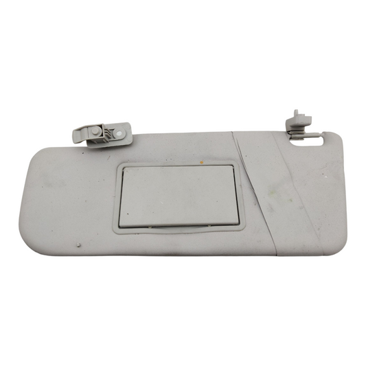 Pannello Alette Parasole Sinistro FIAT PANDA 2 Serie