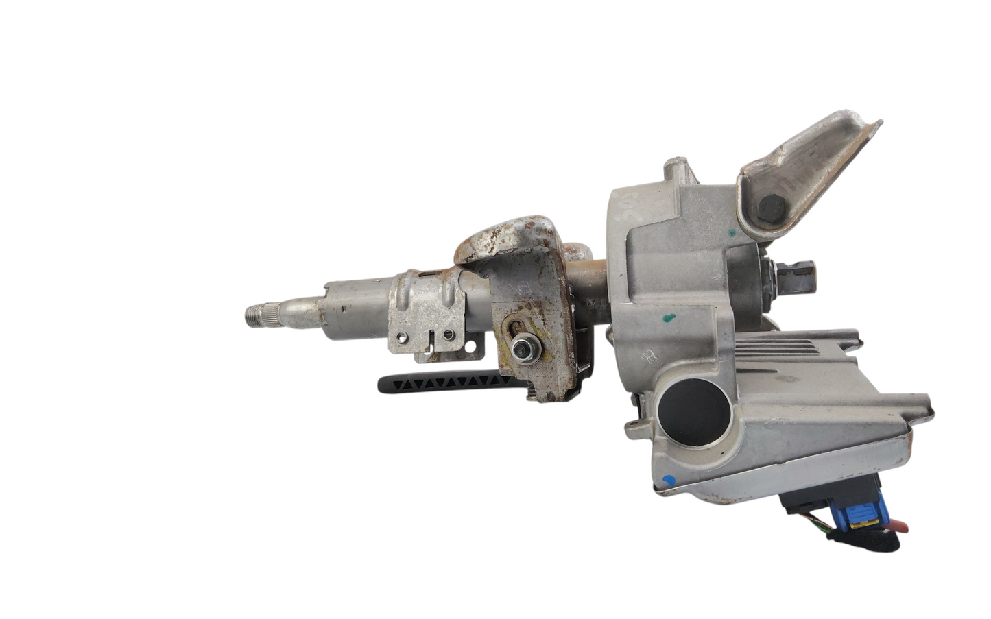 Piantone Sterzo Superiore FIAT PANDA 3 Serie 312 1.0 Ibrida Benzina