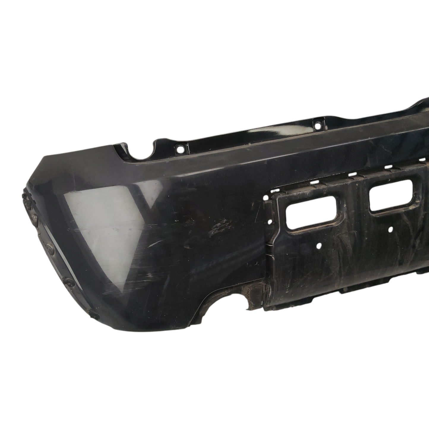 Paraurti Posteriore FIAT PANDA 2 Serie 4X4 1.2 1.4