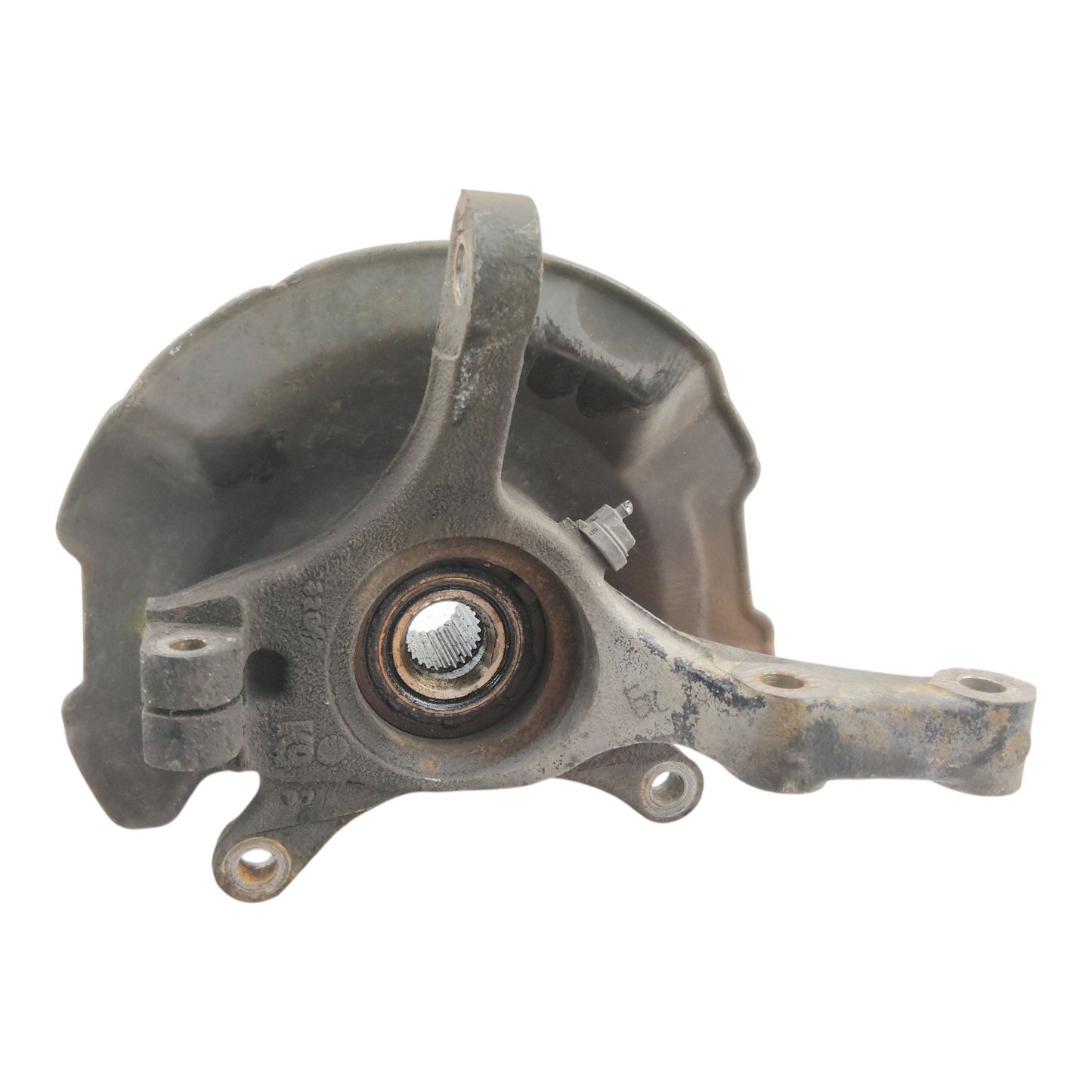 Fusello Mozzo Anteriore Sinistro SUZUKI SWIFT 4 Serie/SPLASH 1.3 Diesel