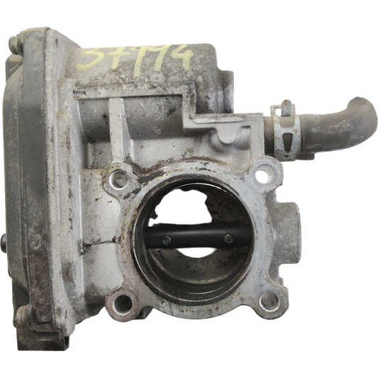 Corpo Farfallato OPEL AGILA B 1.0 Benzina Motore K10B