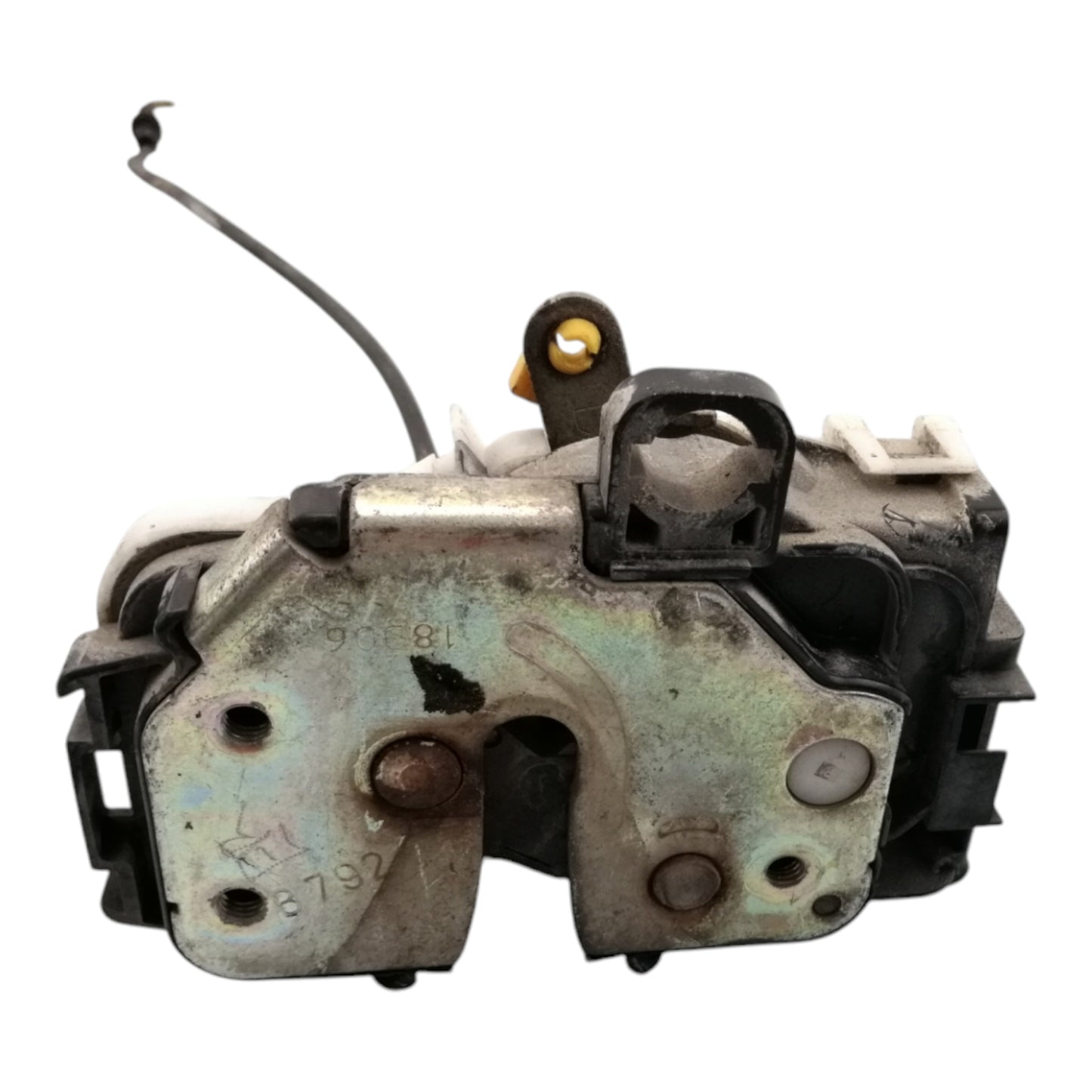 Serratura Porta Anteriore Destro FIAT PANDA 2 Serie