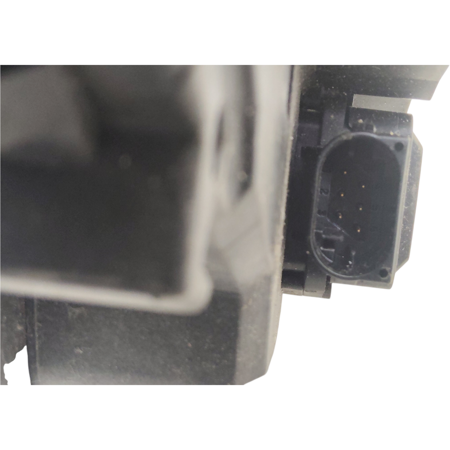 Pedale Acceleratore MINI ONE COOPER R50 R52