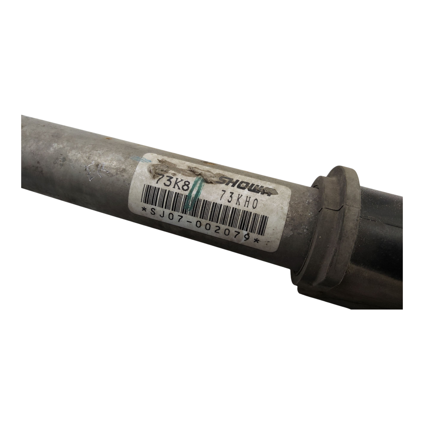 Scatola Sterzo Servosterzo SUZUKI SWIFT 4 Serie Benzina Diesel