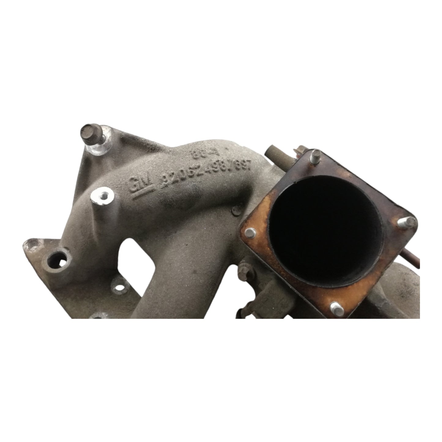 Collettore Aspirazione CHEVROLET NUBIRA/TACUMA/EVANDA 1.8 2.0 Benzina