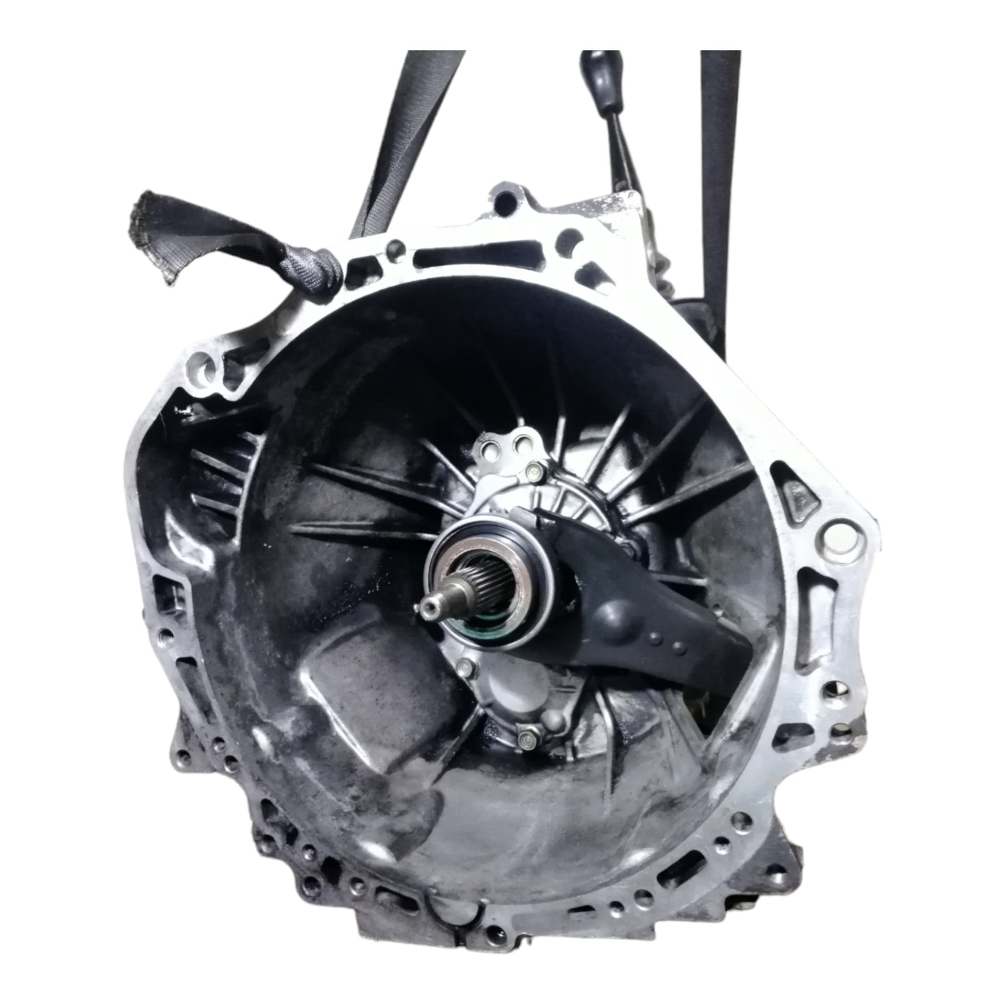 Cambio OPEL FRONTERA A 2.5 DIESEL MOTORE 25TD MANUALE 5 MARCE