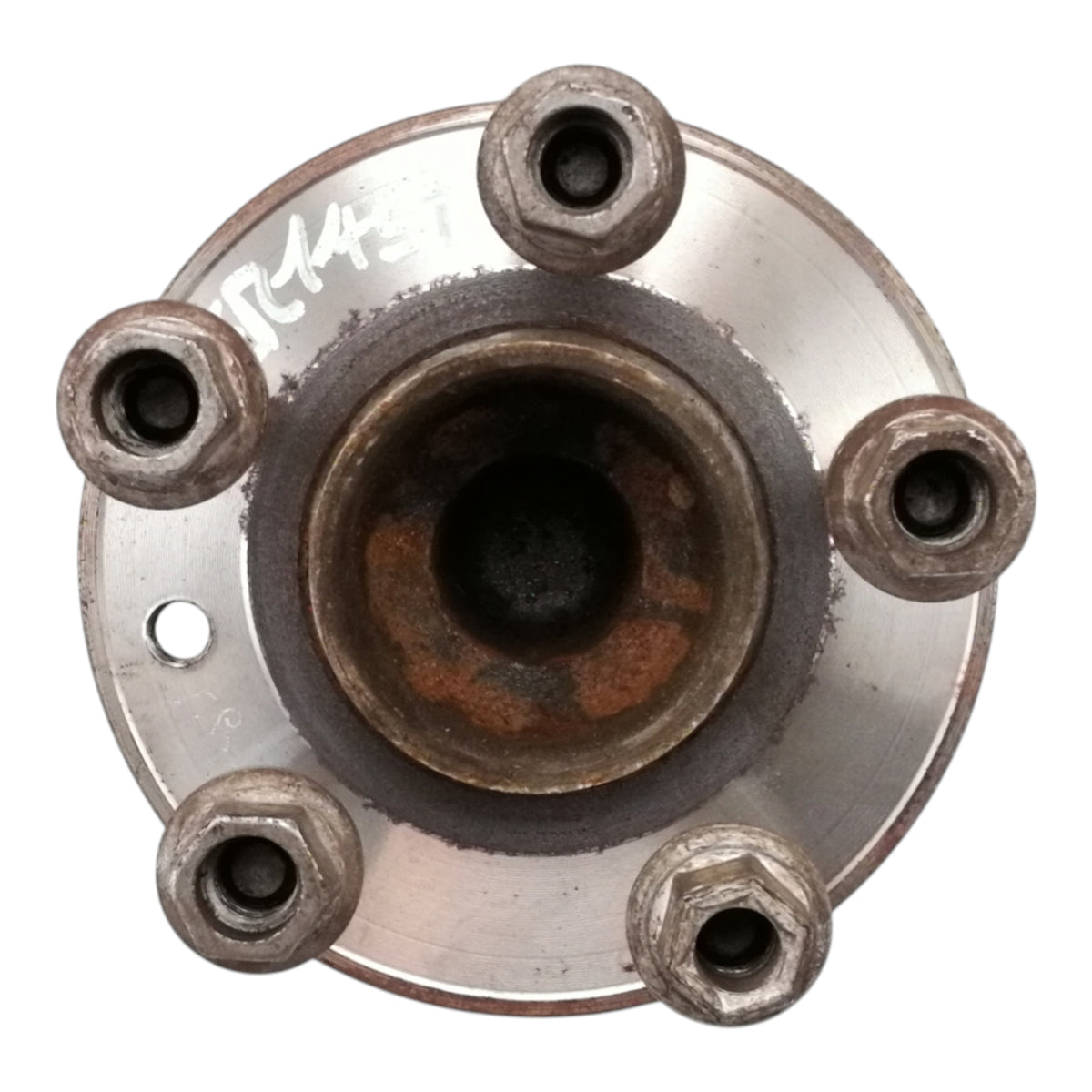 Mozzo Ruota Posteriore Destro VOLVO V40 2 Serie