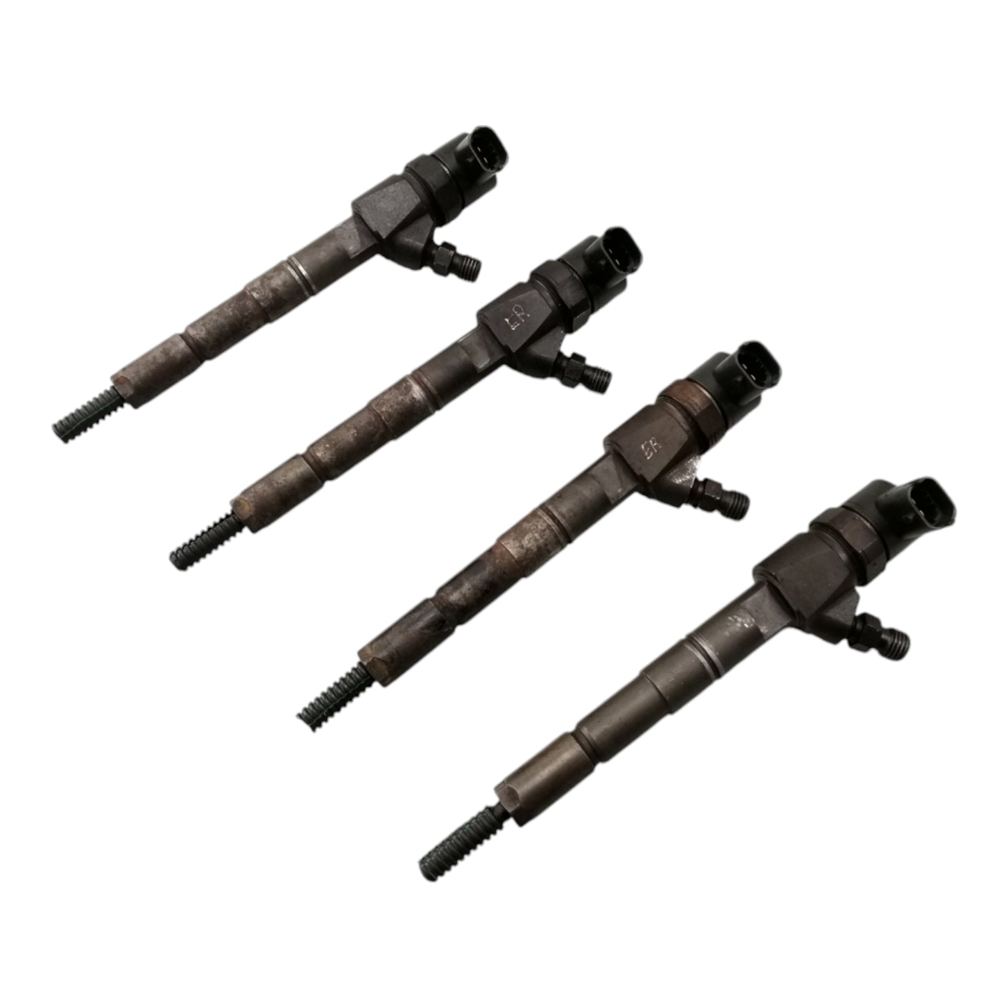 Kit 4 Iniettori LANCIA DELTA 3 Serie/MUSA 2 Serie 1.6 Diesel