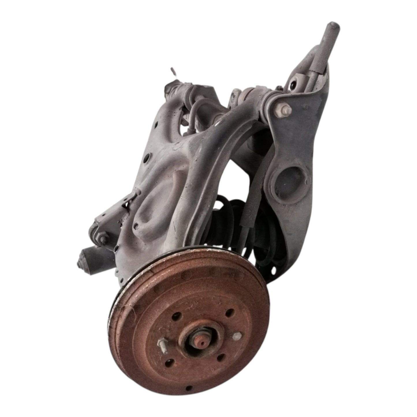 Assale Ponte Posteriore FIAT 600/SEICENTO