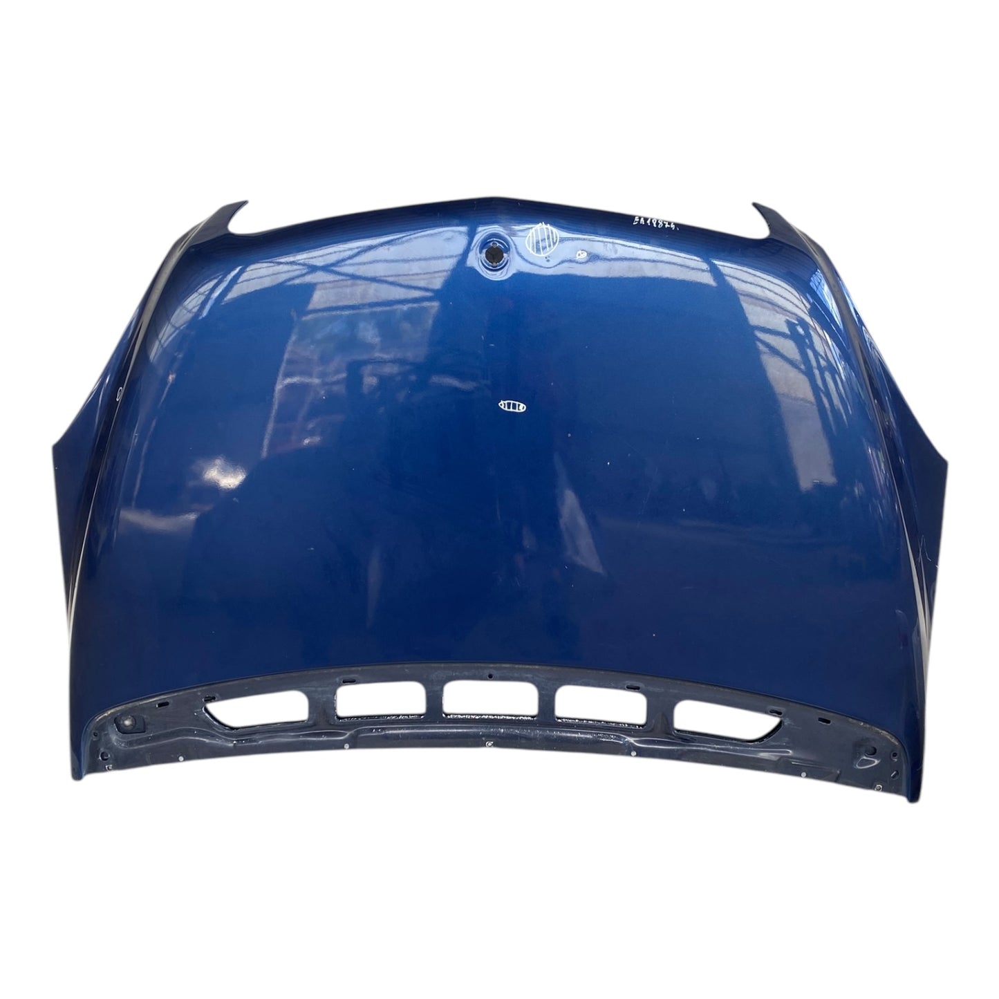 Cofano Anteriore MERCEDES CLASSE B W245