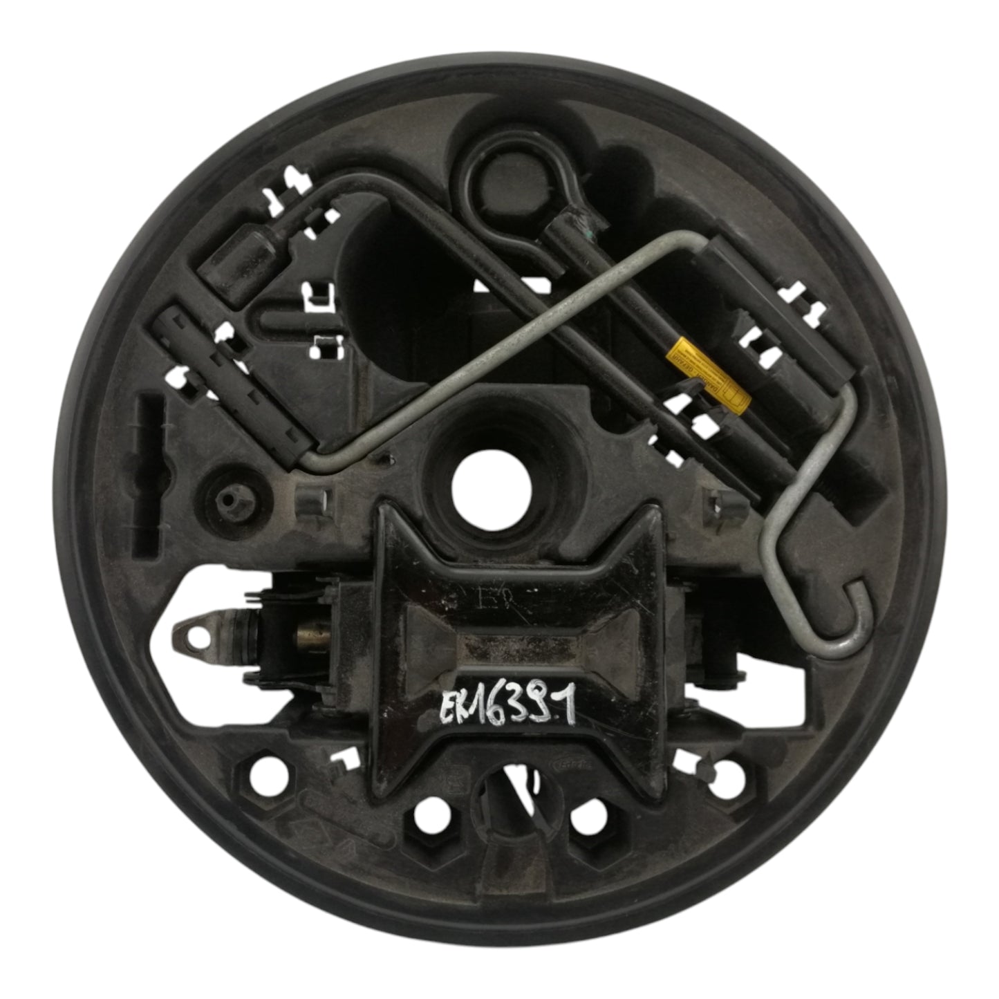 Kit Crik + Chiavi RENAULT CLIO 2 Serie Berlina