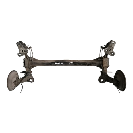 Assale Ponte Posteriore CITROEN C2/C3 1.6 Diesel Benzina