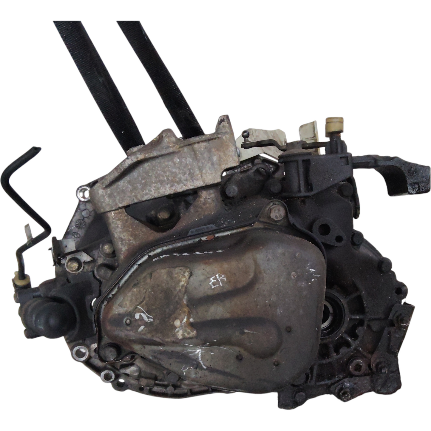 Cambio Manuale 5 Marce PEUGEOT 207 1.4 Benzina Motore KFU