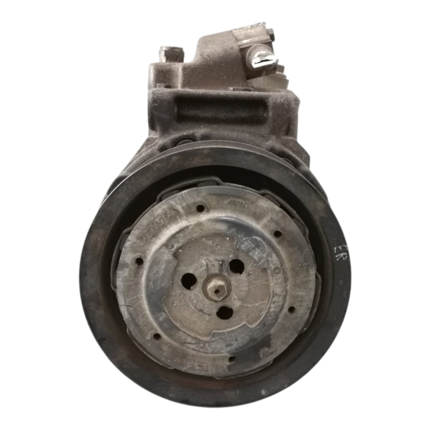 Compressore Aria Condizionata Ac LAND ROVER DISCOVERY 3 Serie 2.7 Diesel