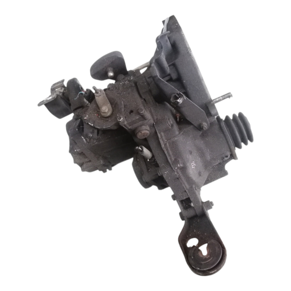 Cambio Manuale 5 Marce FIAT SEICENTO 900 Motore 1170A1046