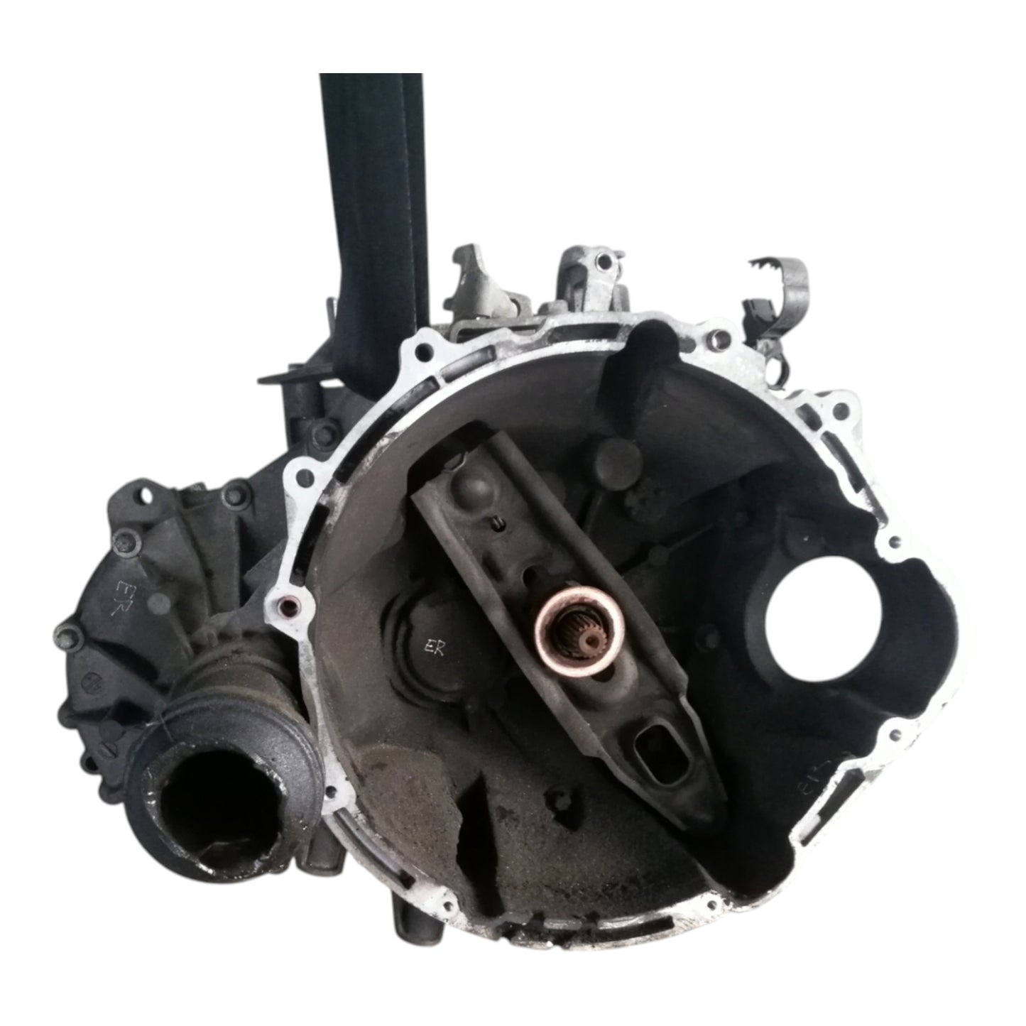 Cambio Manuale 5 Marce MITSUBISHI COLT 6 Serie 1.1 Benzina Motore 134910
