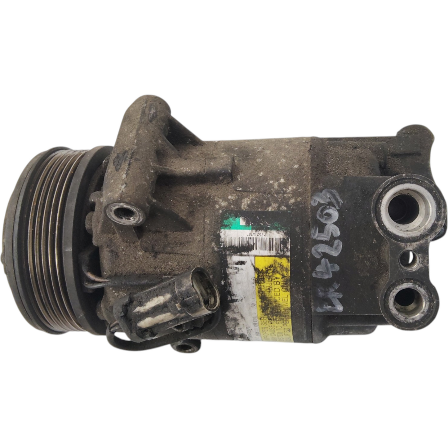 Compressore Aria Condizionata OPEL ASTRA H/ZAFIRA B 1.9 CDTi