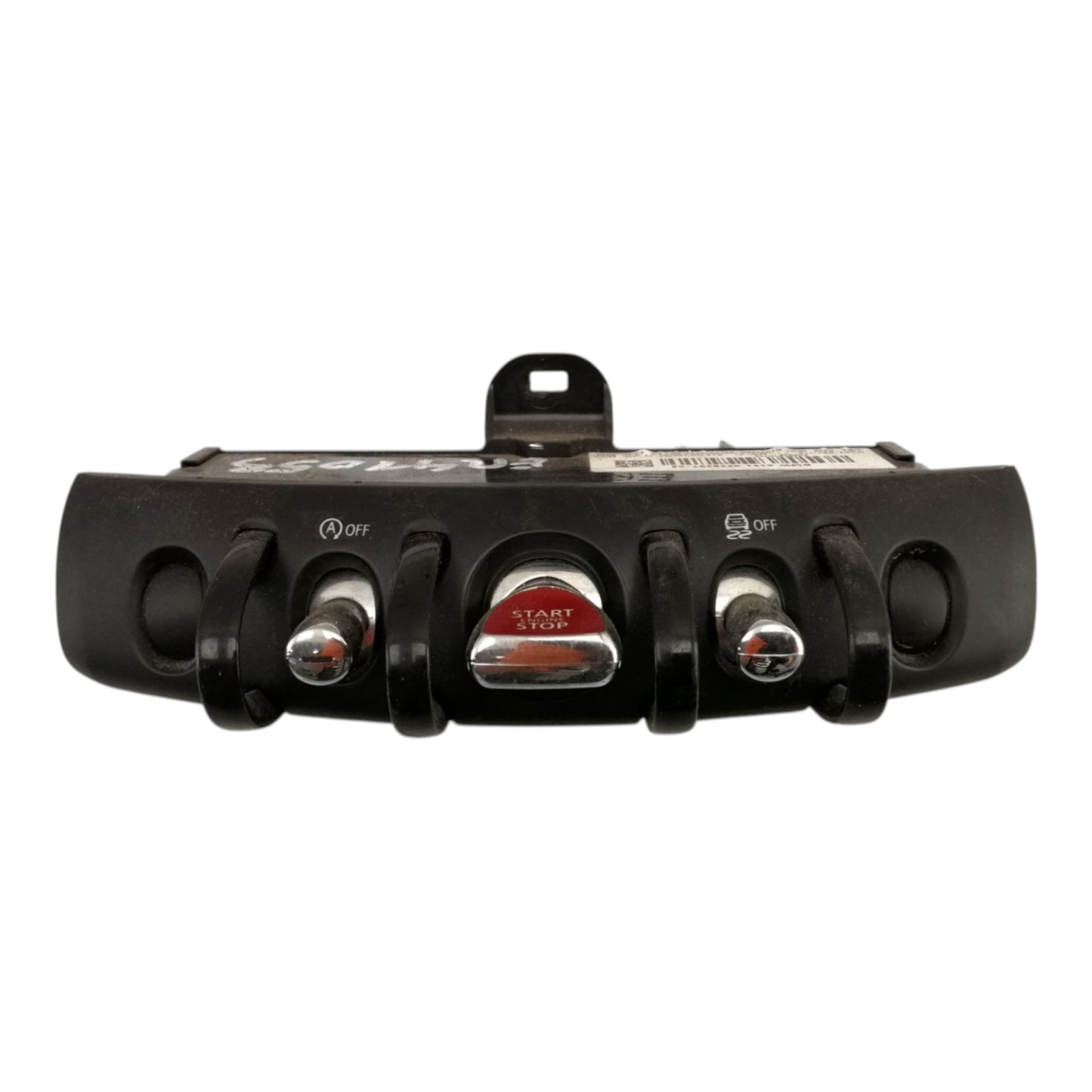 Pulsantiera Multifunzione Centrale MINI ONE COOPER F55 F56