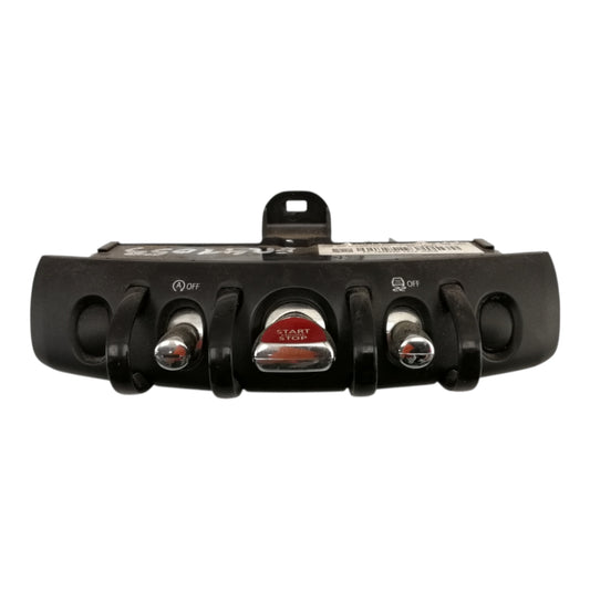 Pulsantiera Multifunzione Centrale MINI ONE COOPER F55 F56