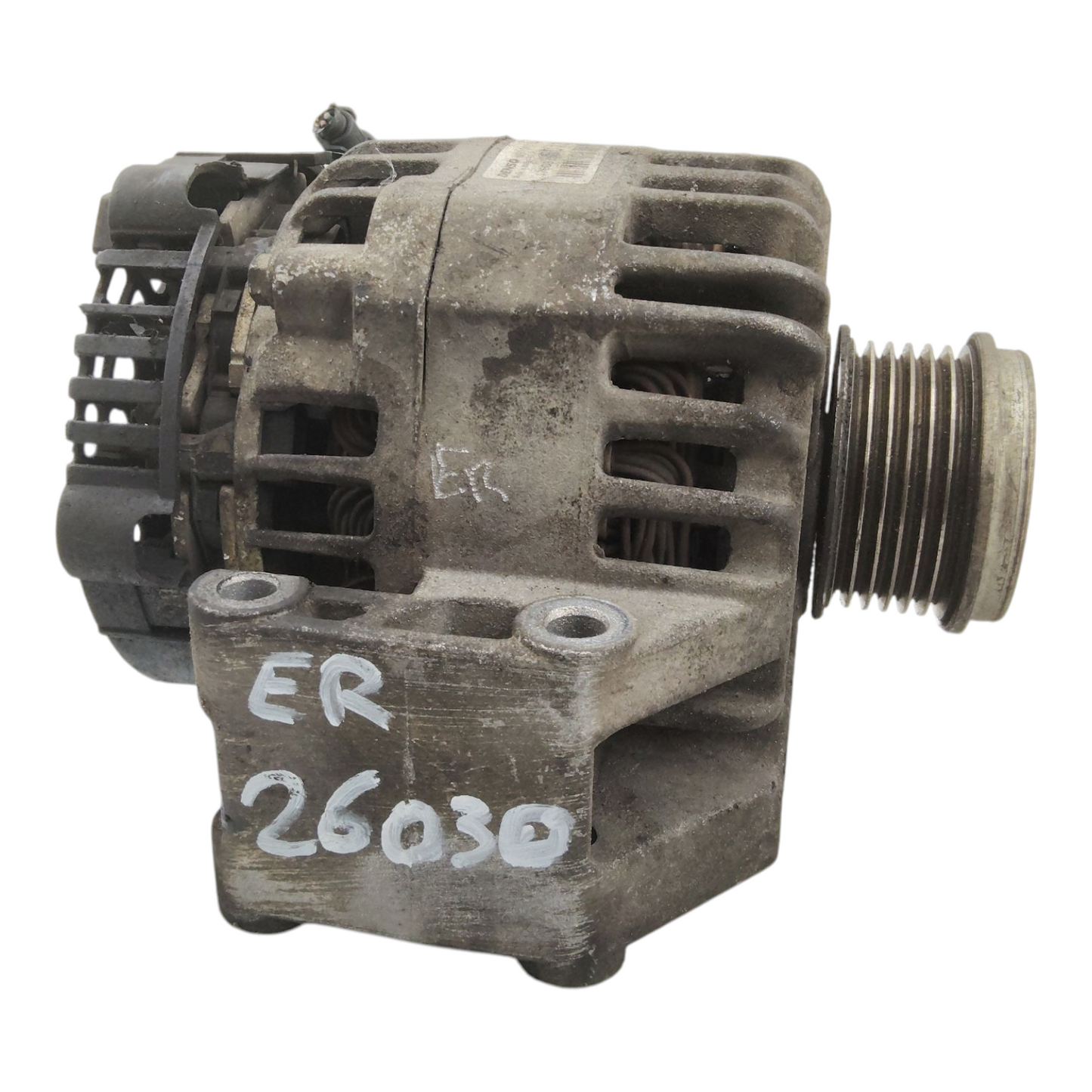 Alternatore OPEL CORSA D/MERIVA B 1.3 Diesel