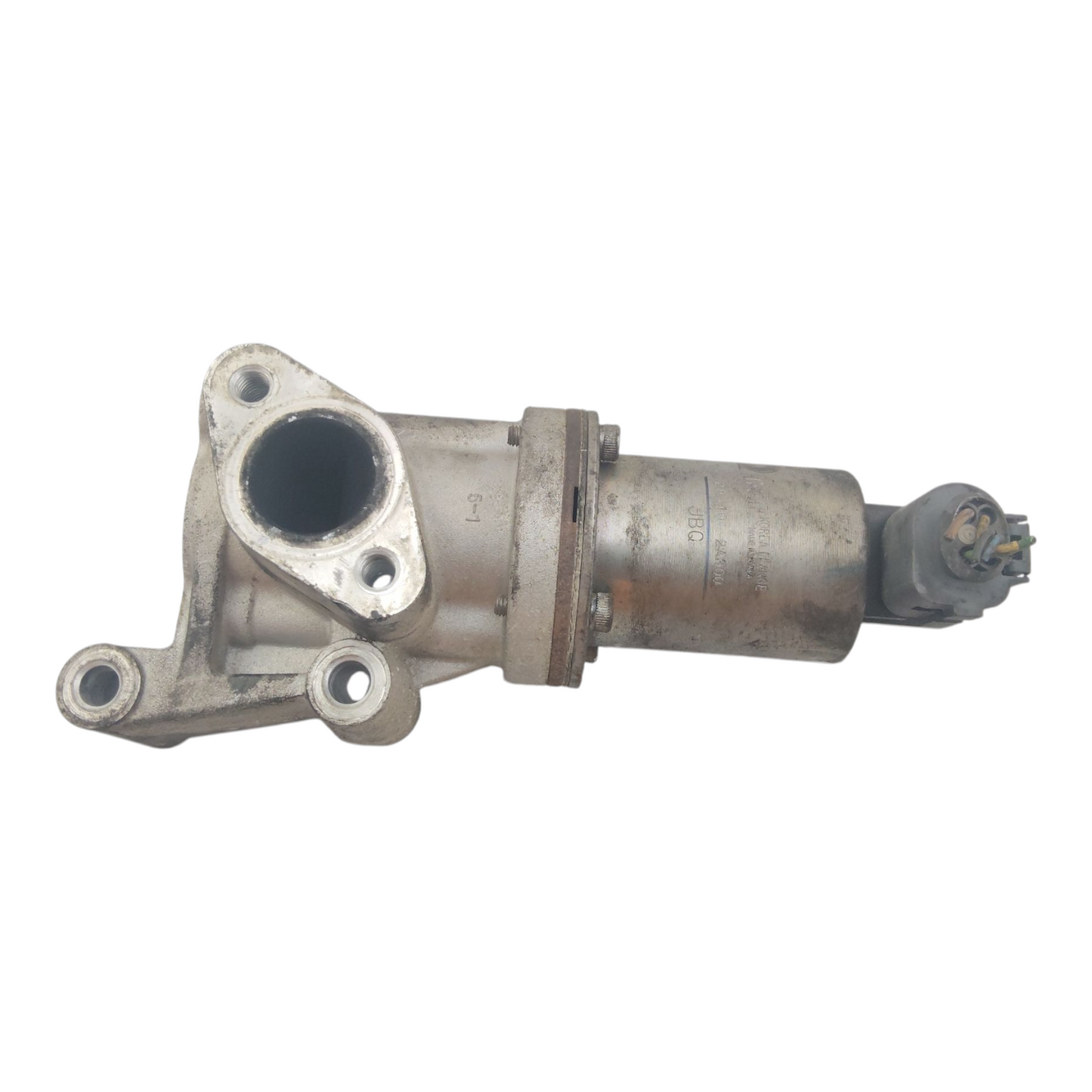 Valvola Egr HYUNDAI IX20 1.4 CRDi Motore D4FC